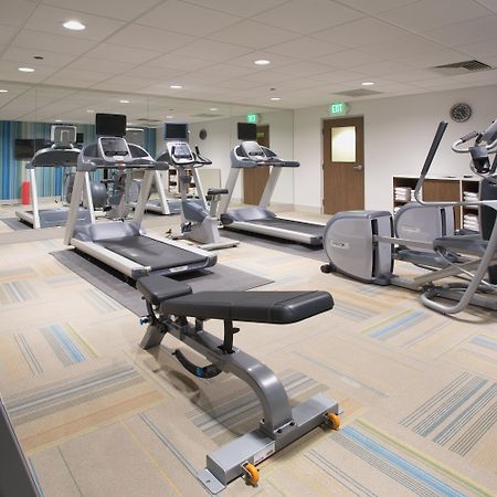 Holiday Inn Express & Suites Hammond By Ihg Εξωτερικό φωτογραφία
