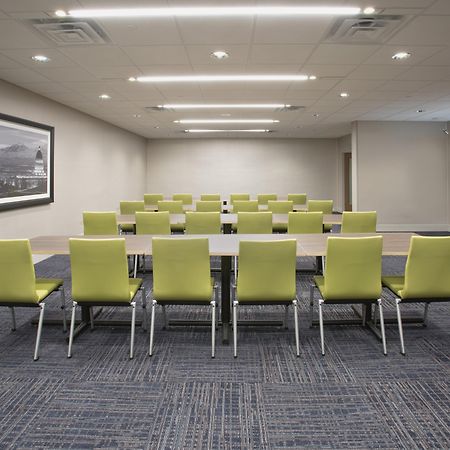 Holiday Inn Express & Suites Hammond By Ihg Εξωτερικό φωτογραφία