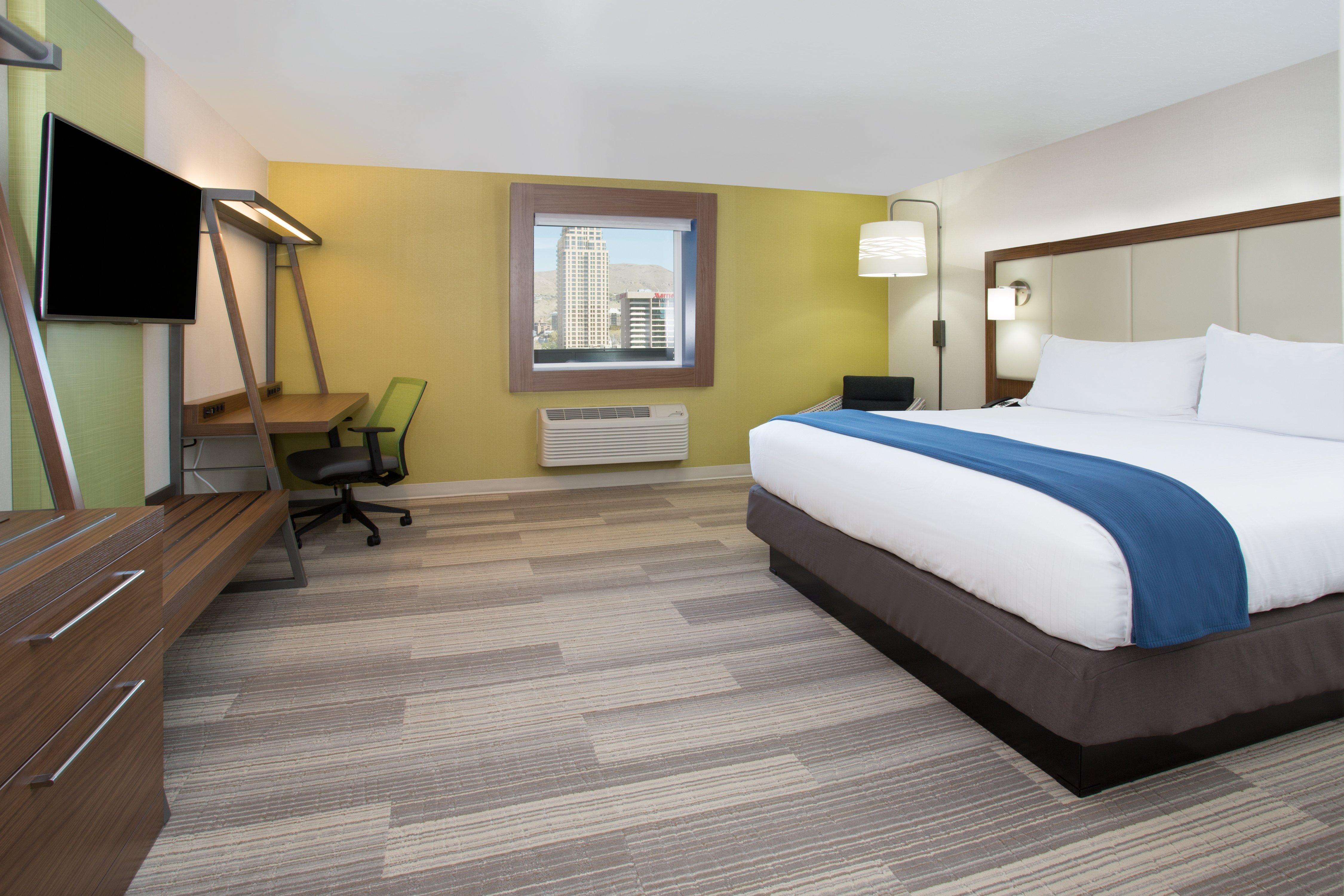 Holiday Inn Express & Suites Hammond By Ihg Εξωτερικό φωτογραφία