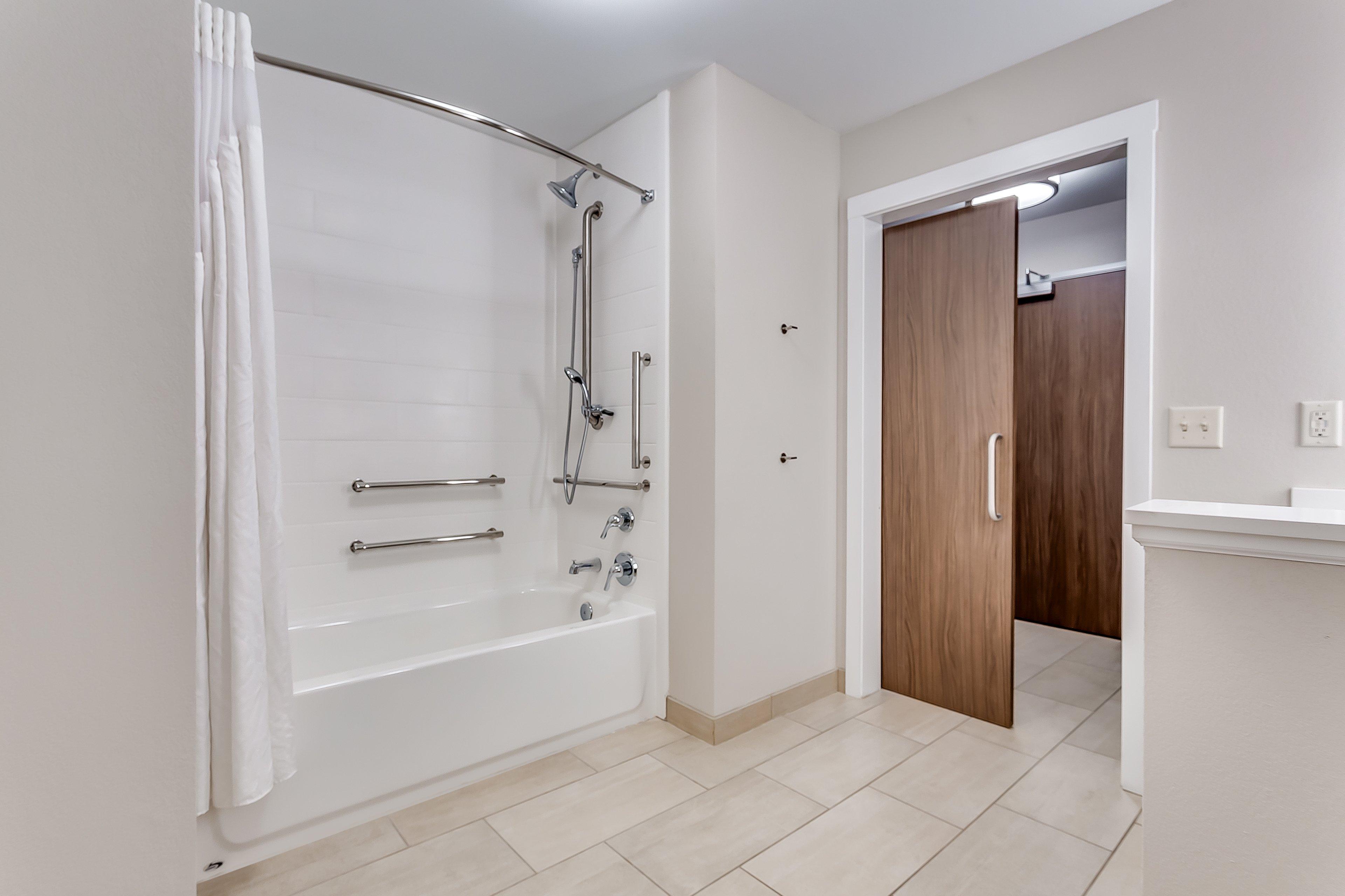 Holiday Inn Express & Suites Hammond By Ihg Εξωτερικό φωτογραφία