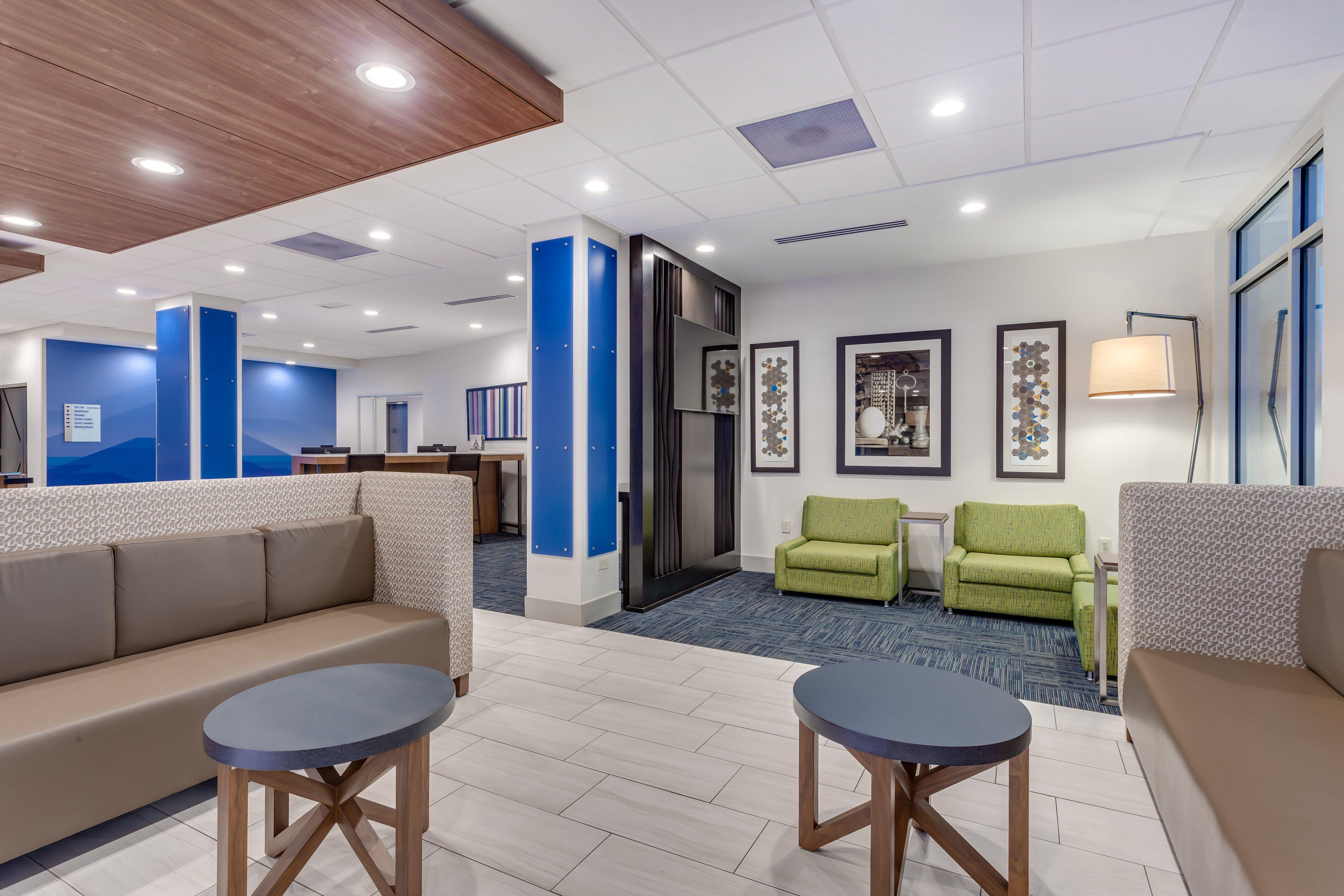 Holiday Inn Express & Suites Hammond By Ihg Εξωτερικό φωτογραφία