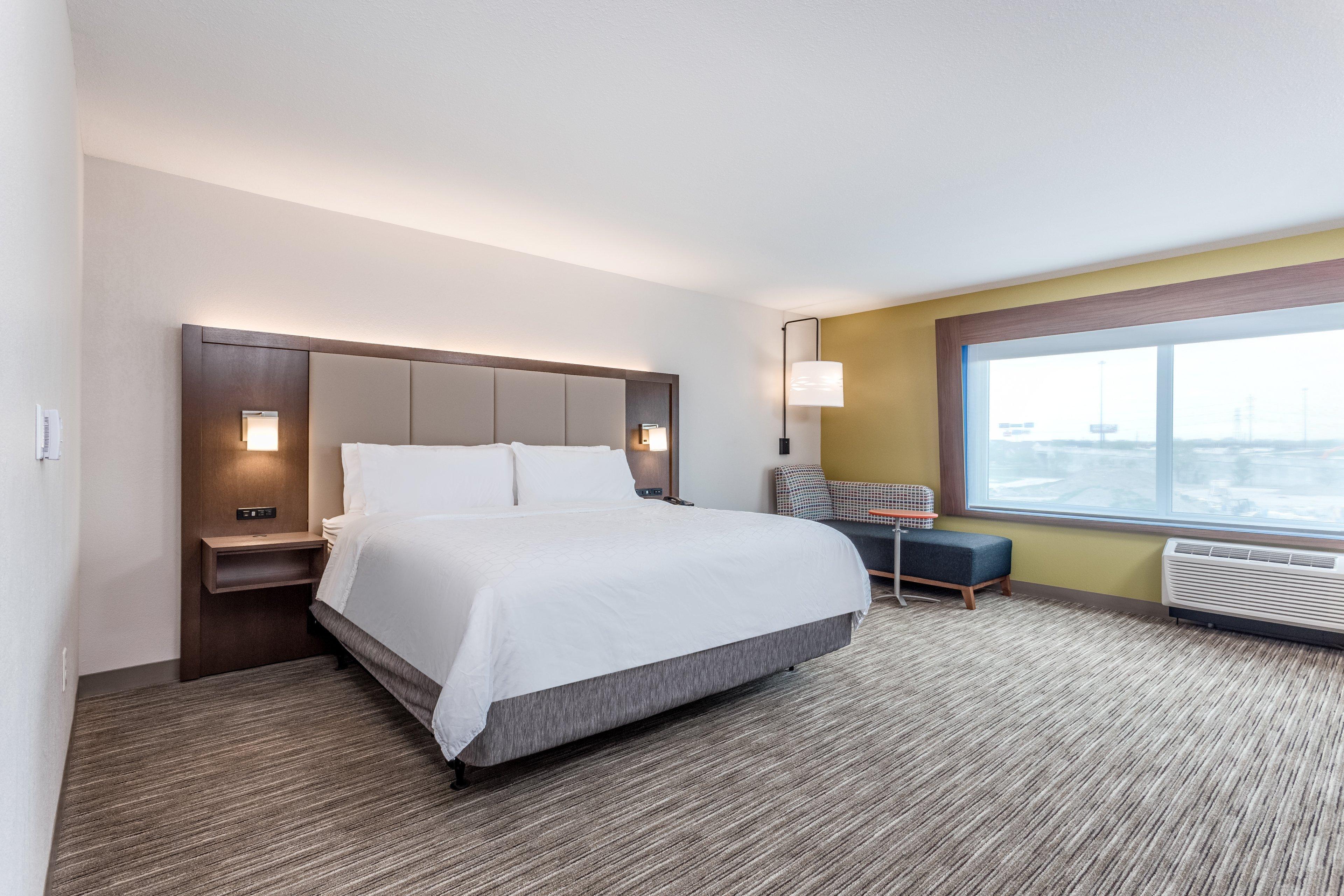 Holiday Inn Express & Suites Hammond By Ihg Εξωτερικό φωτογραφία