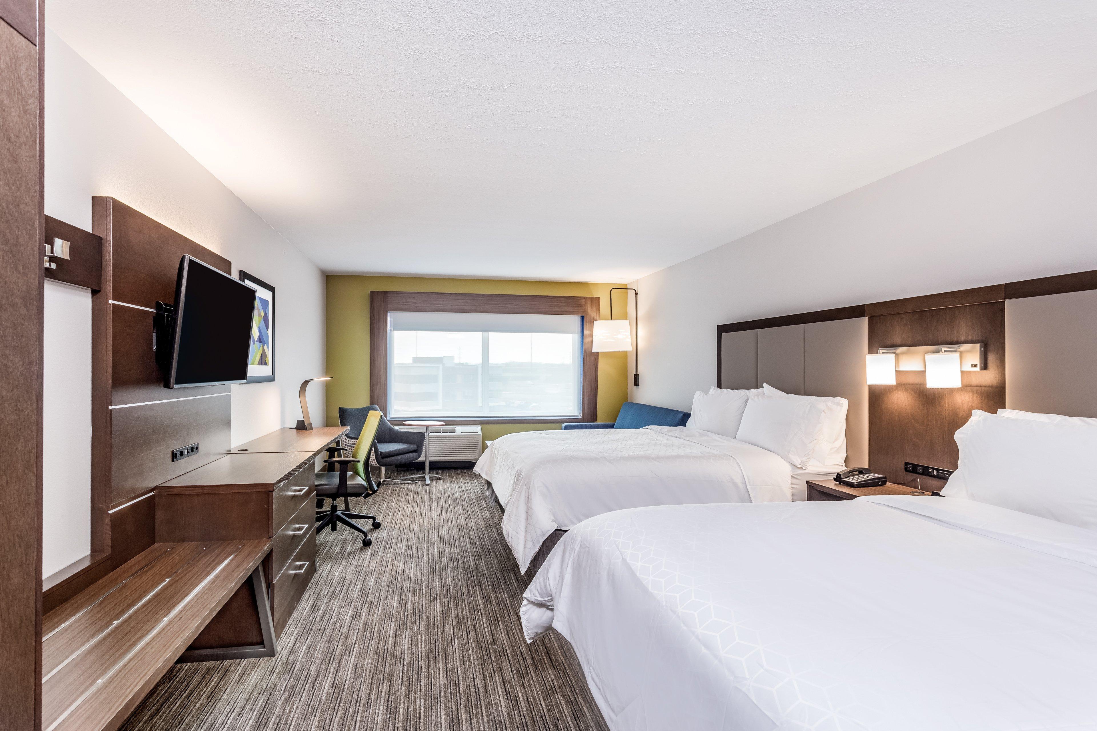 Holiday Inn Express & Suites Hammond By Ihg Εξωτερικό φωτογραφία