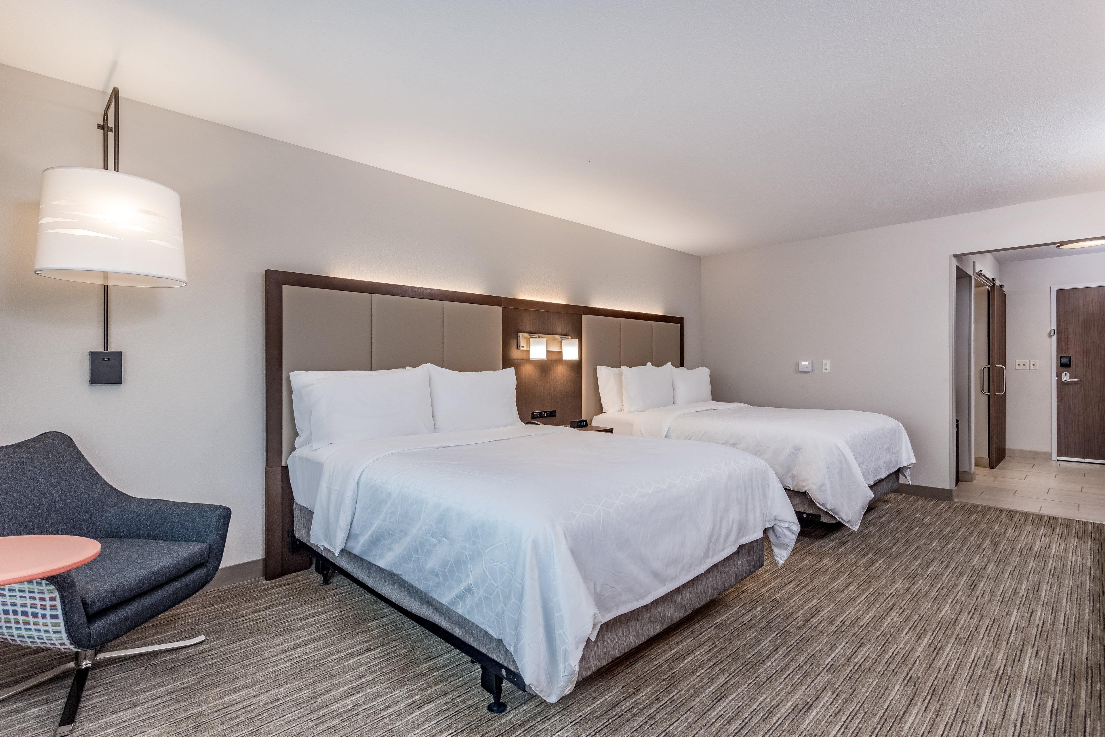 Holiday Inn Express & Suites Hammond By Ihg Εξωτερικό φωτογραφία