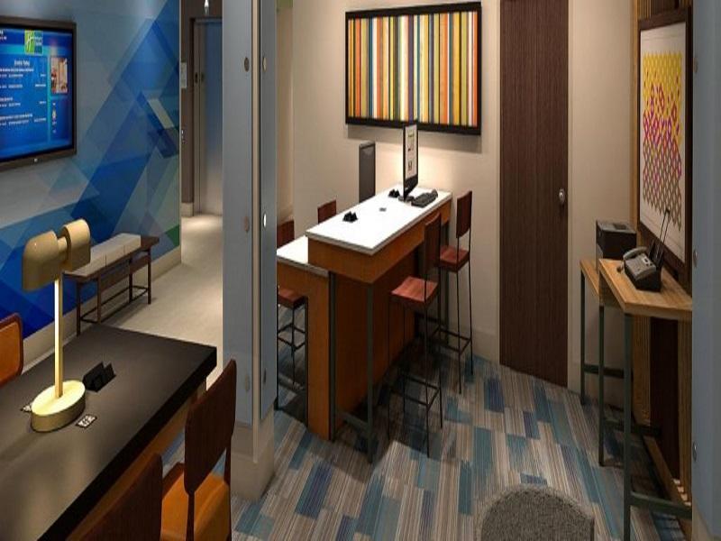 Holiday Inn Express & Suites Hammond By Ihg Εξωτερικό φωτογραφία