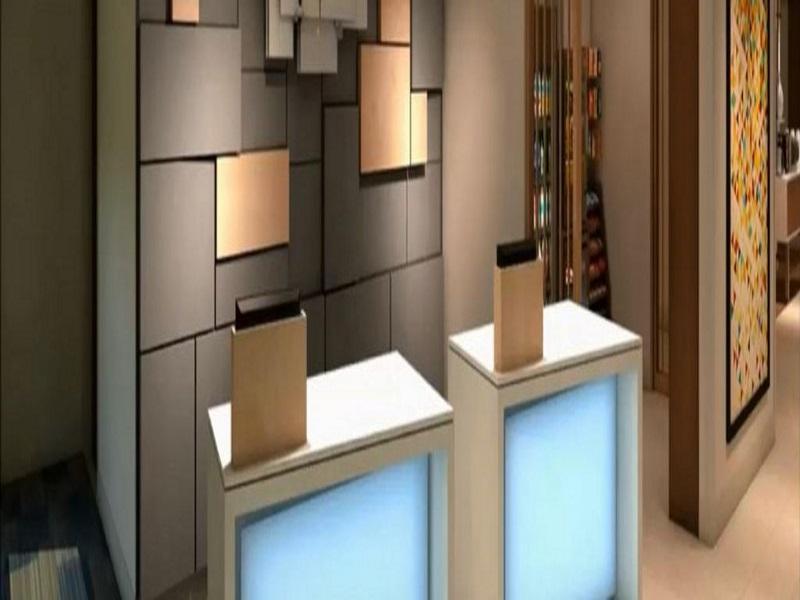 Holiday Inn Express & Suites Hammond By Ihg Εξωτερικό φωτογραφία