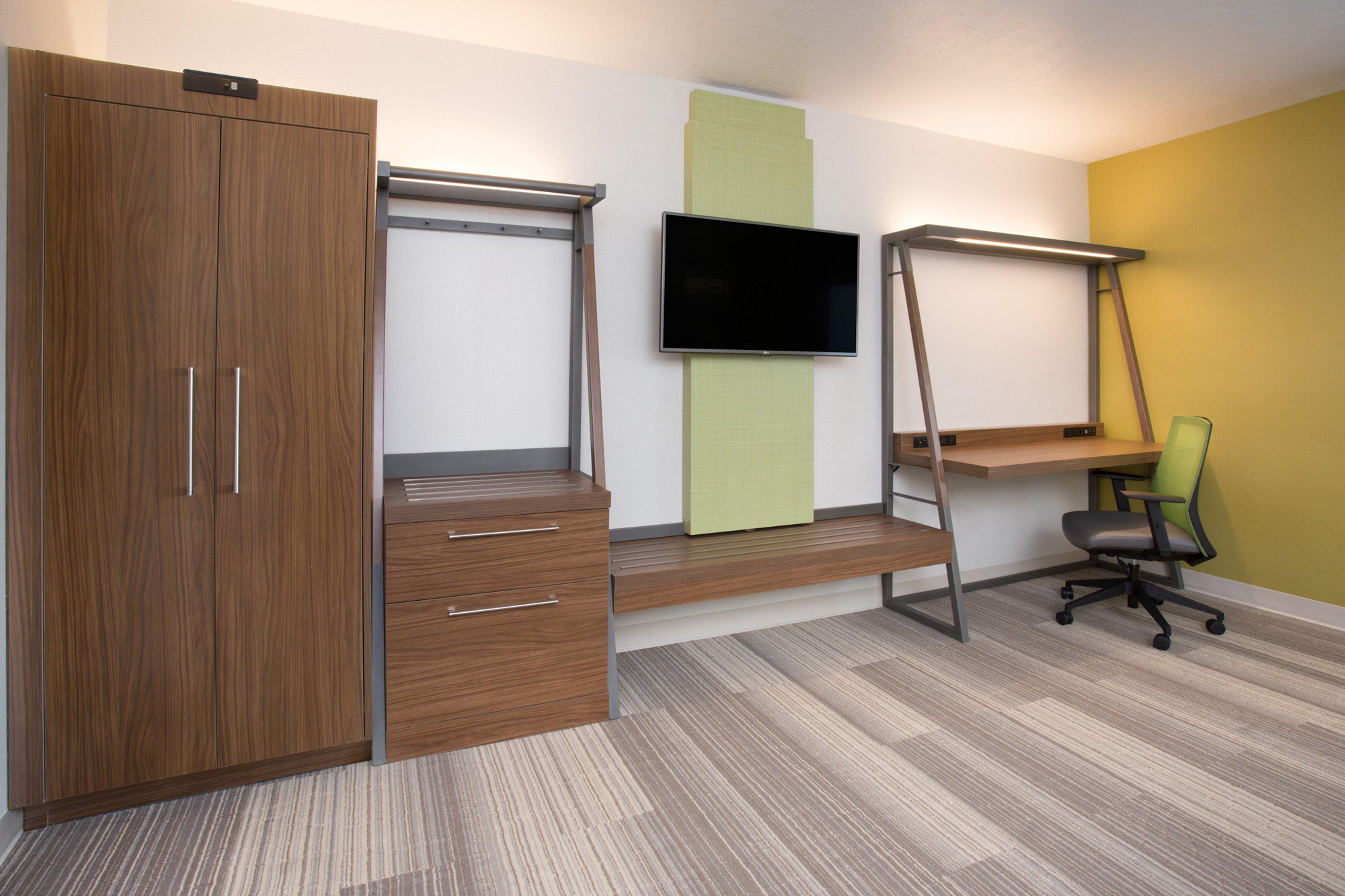 Holiday Inn Express & Suites Hammond By Ihg Εξωτερικό φωτογραφία