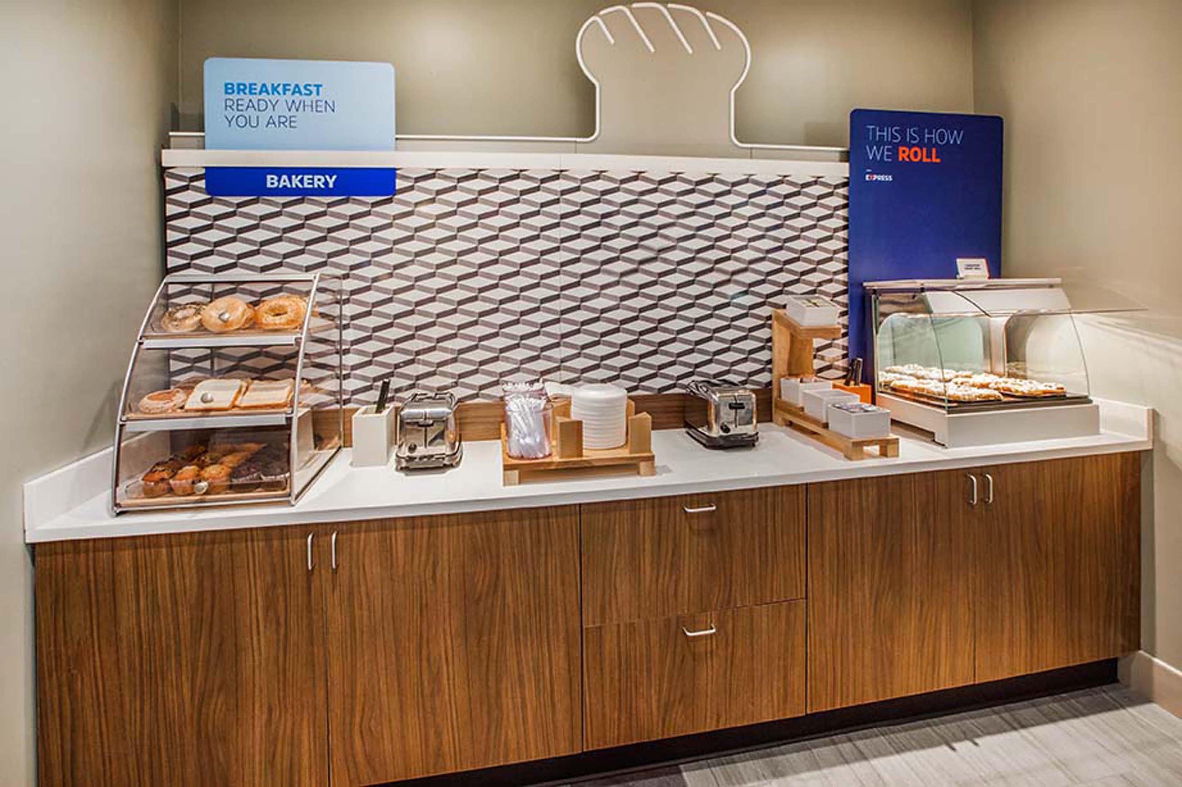 Holiday Inn Express & Suites Hammond By Ihg Εξωτερικό φωτογραφία