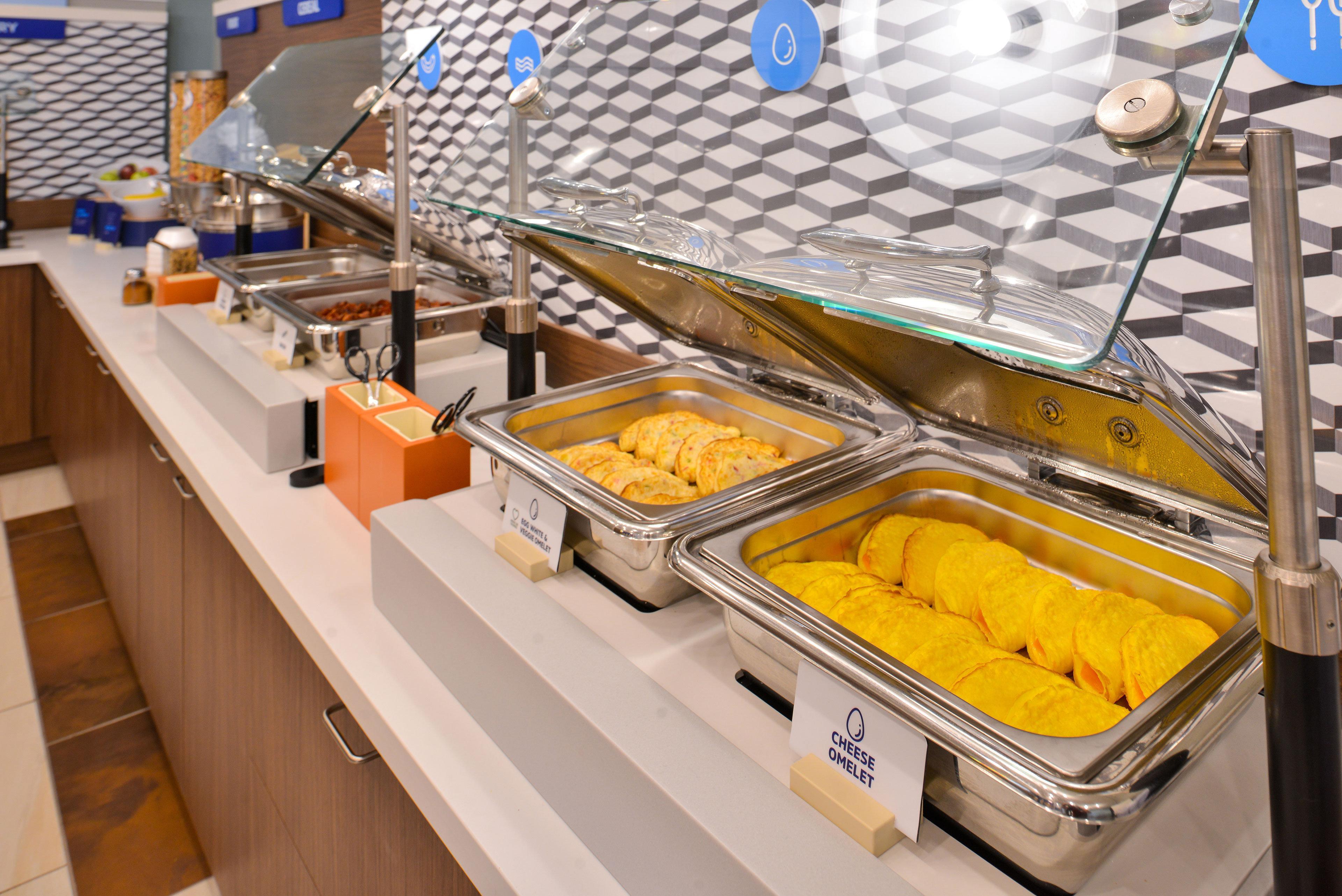 Holiday Inn Express & Suites Hammond By Ihg Εξωτερικό φωτογραφία