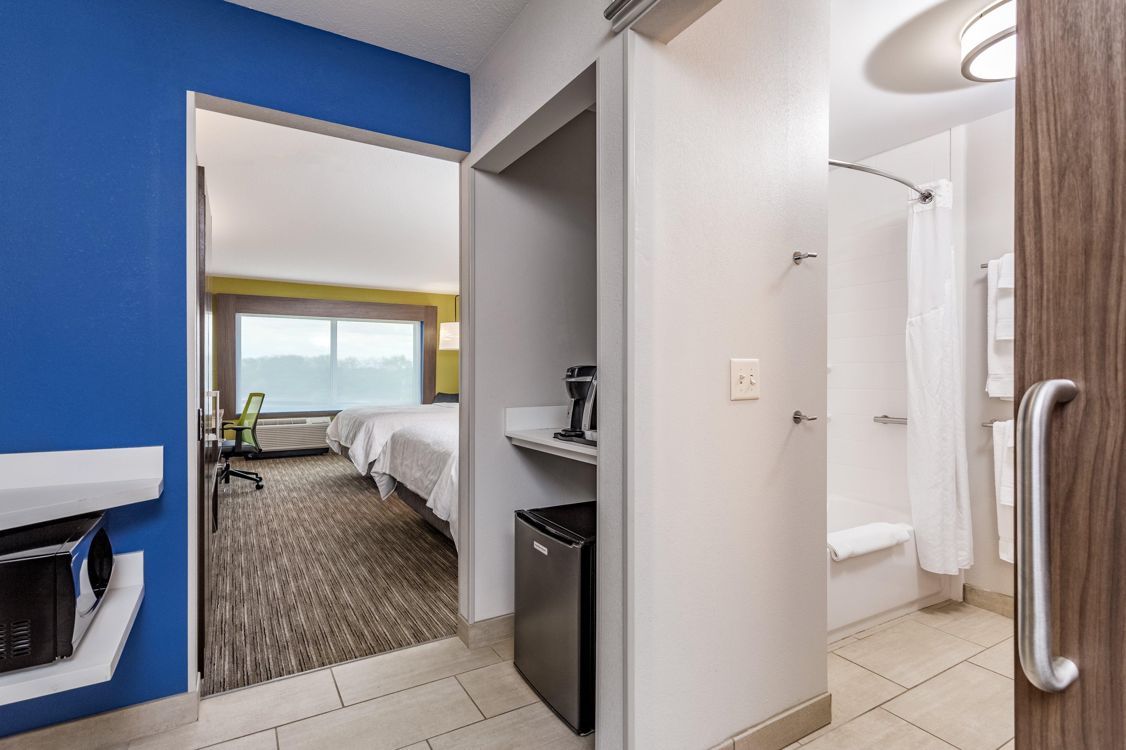 Holiday Inn Express & Suites Hammond By Ihg Εξωτερικό φωτογραφία
