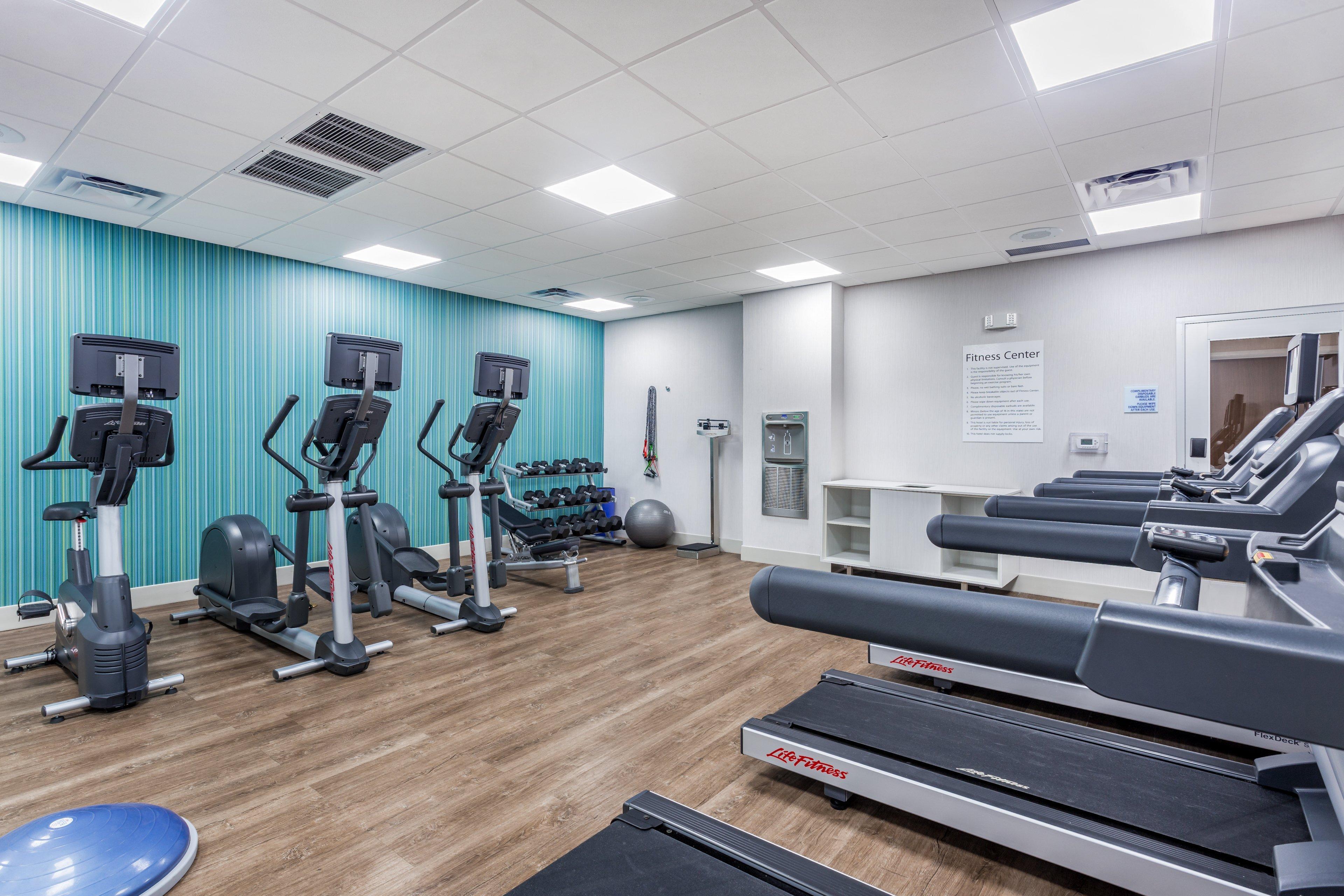Holiday Inn Express & Suites Hammond By Ihg Εξωτερικό φωτογραφία