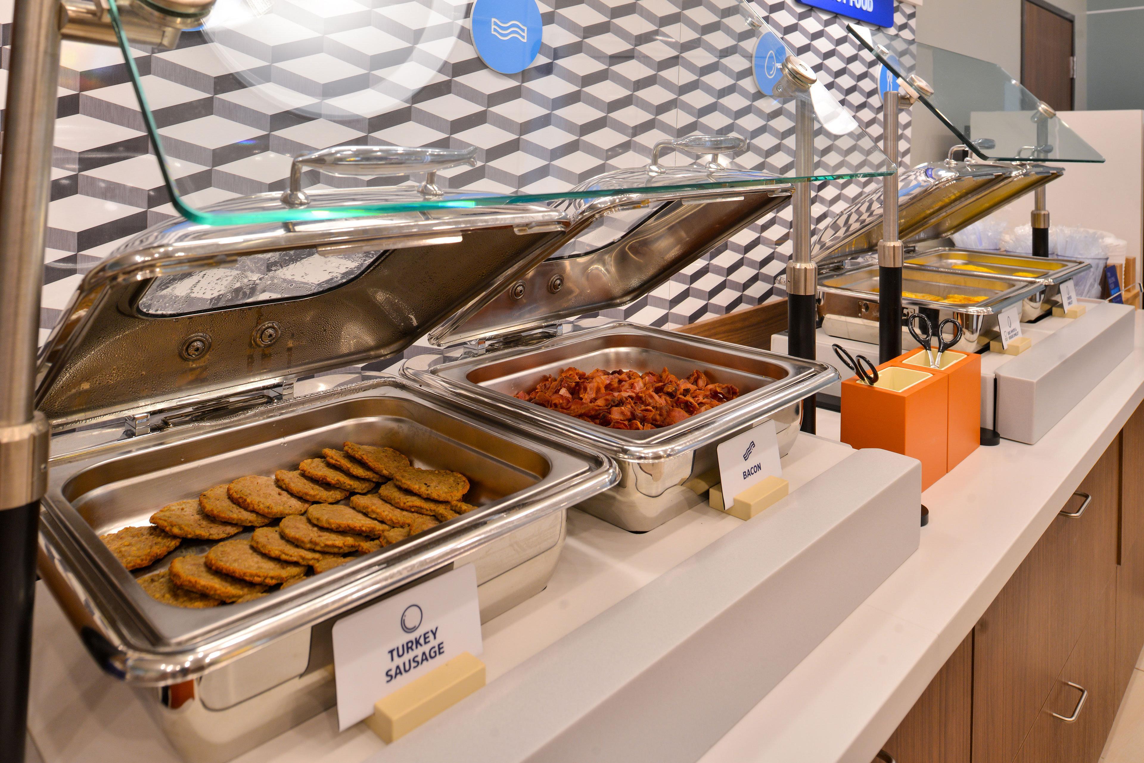 Holiday Inn Express & Suites Hammond By Ihg Εξωτερικό φωτογραφία