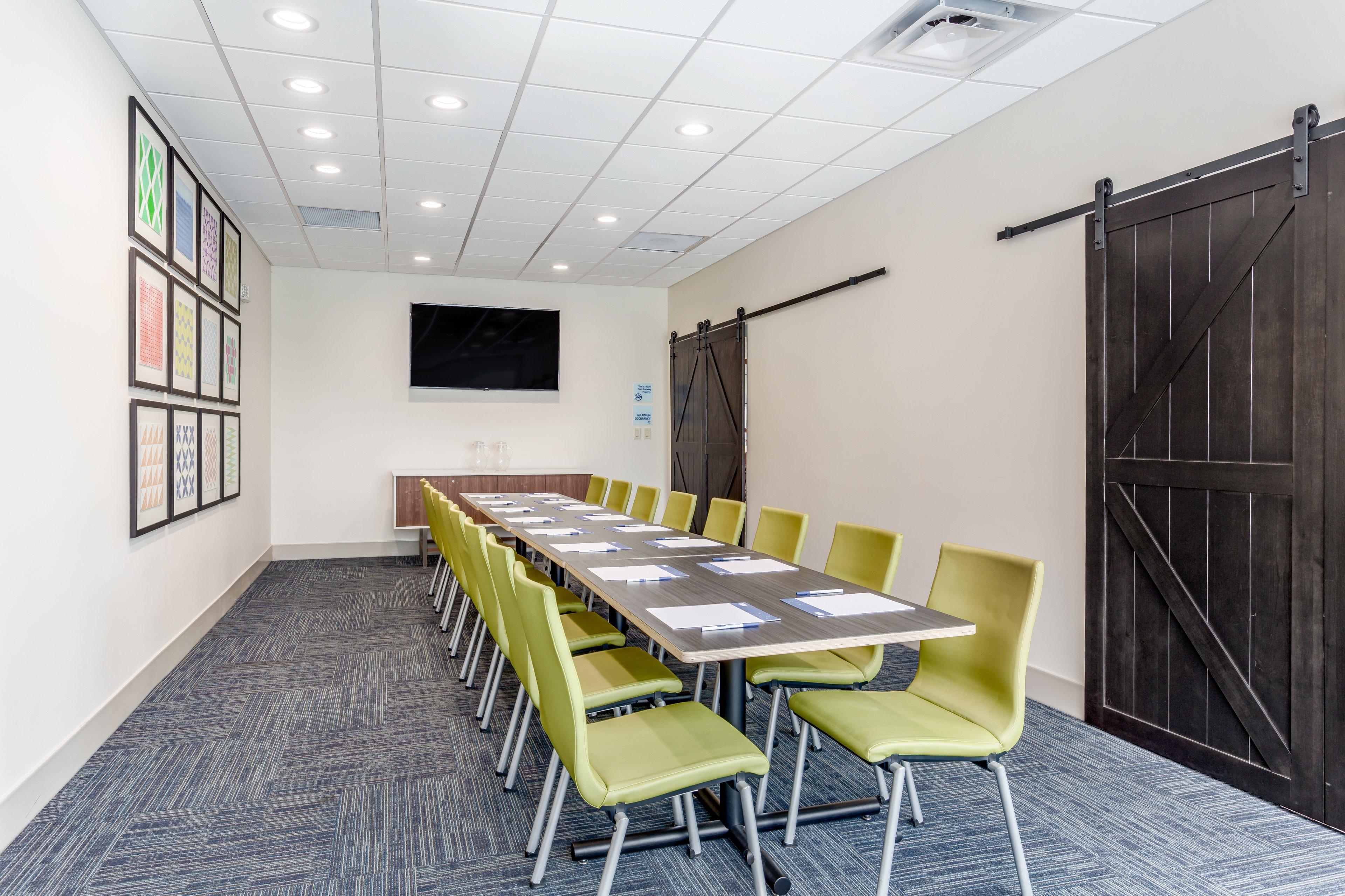 Holiday Inn Express & Suites Hammond By Ihg Εξωτερικό φωτογραφία
