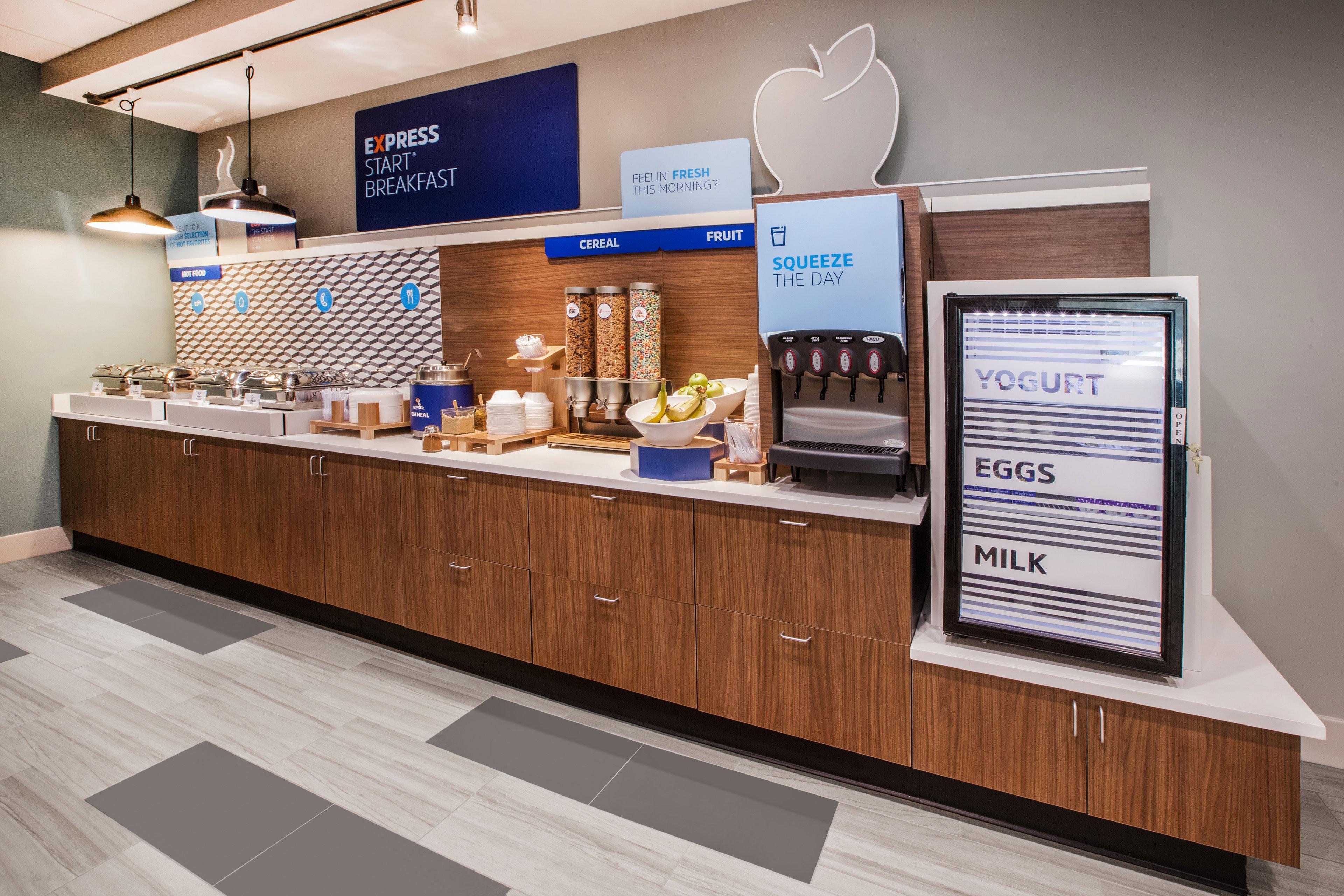 Holiday Inn Express & Suites Hammond By Ihg Εξωτερικό φωτογραφία