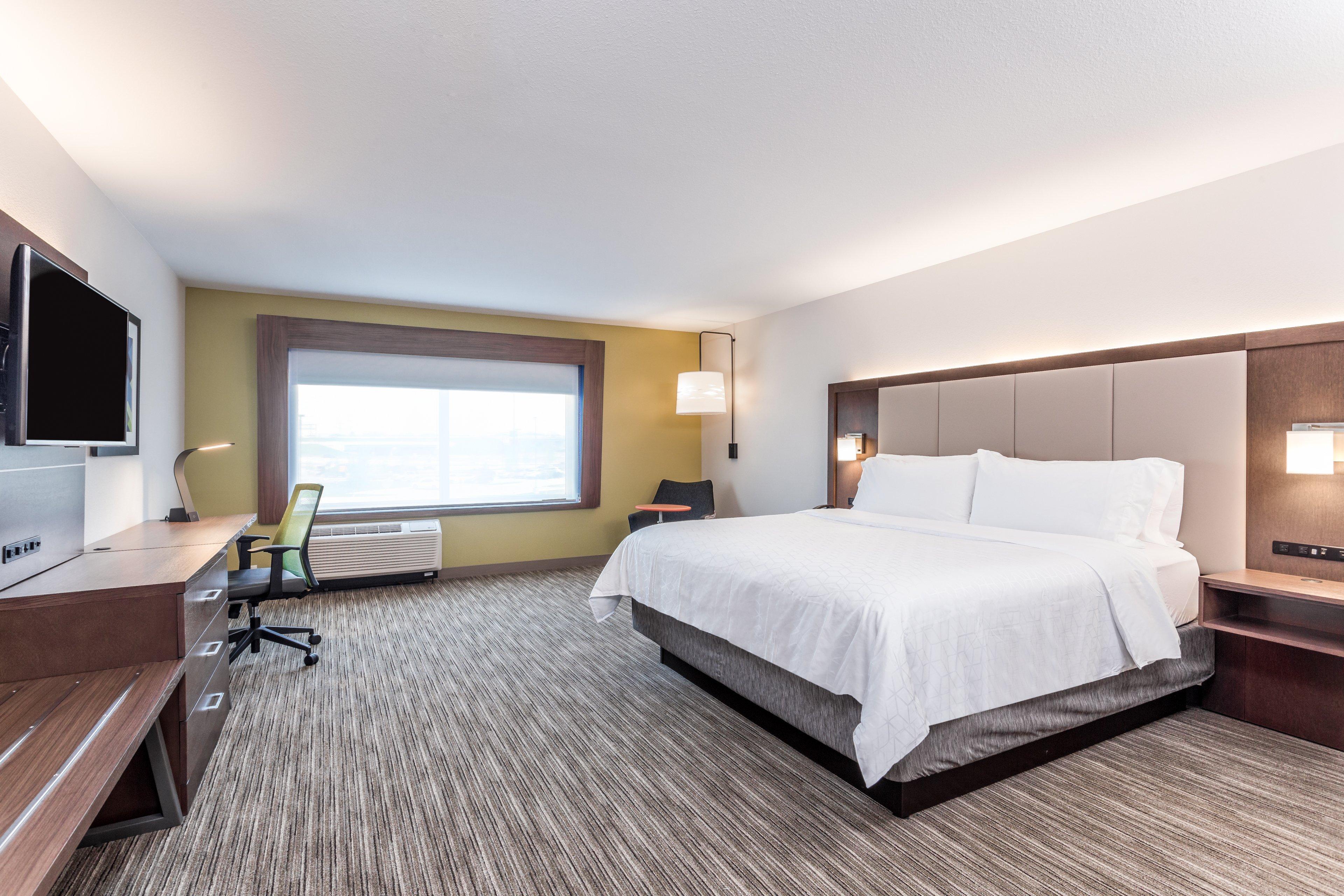 Holiday Inn Express & Suites Hammond By Ihg Εξωτερικό φωτογραφία