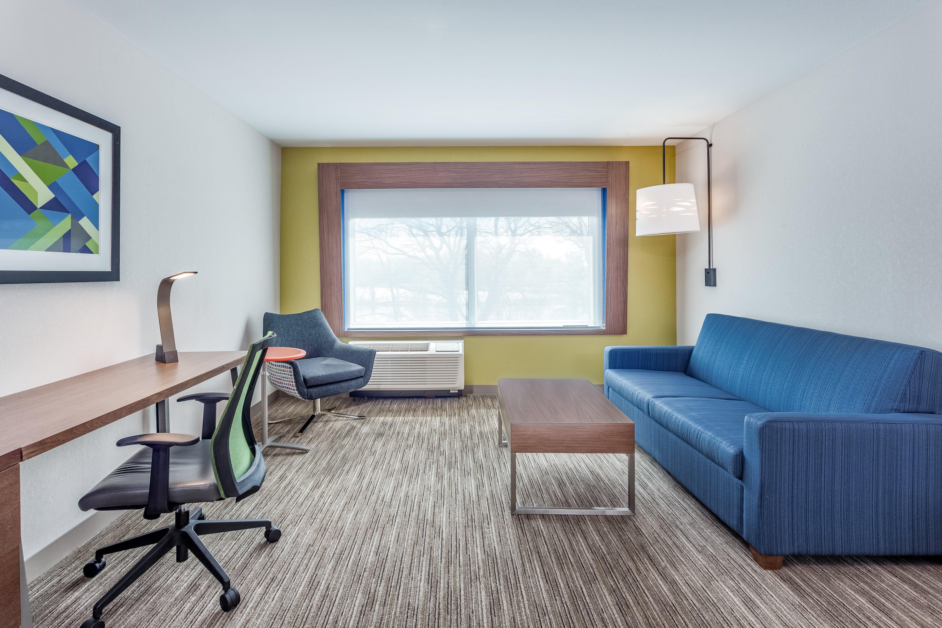Holiday Inn Express & Suites Hammond By Ihg Εξωτερικό φωτογραφία