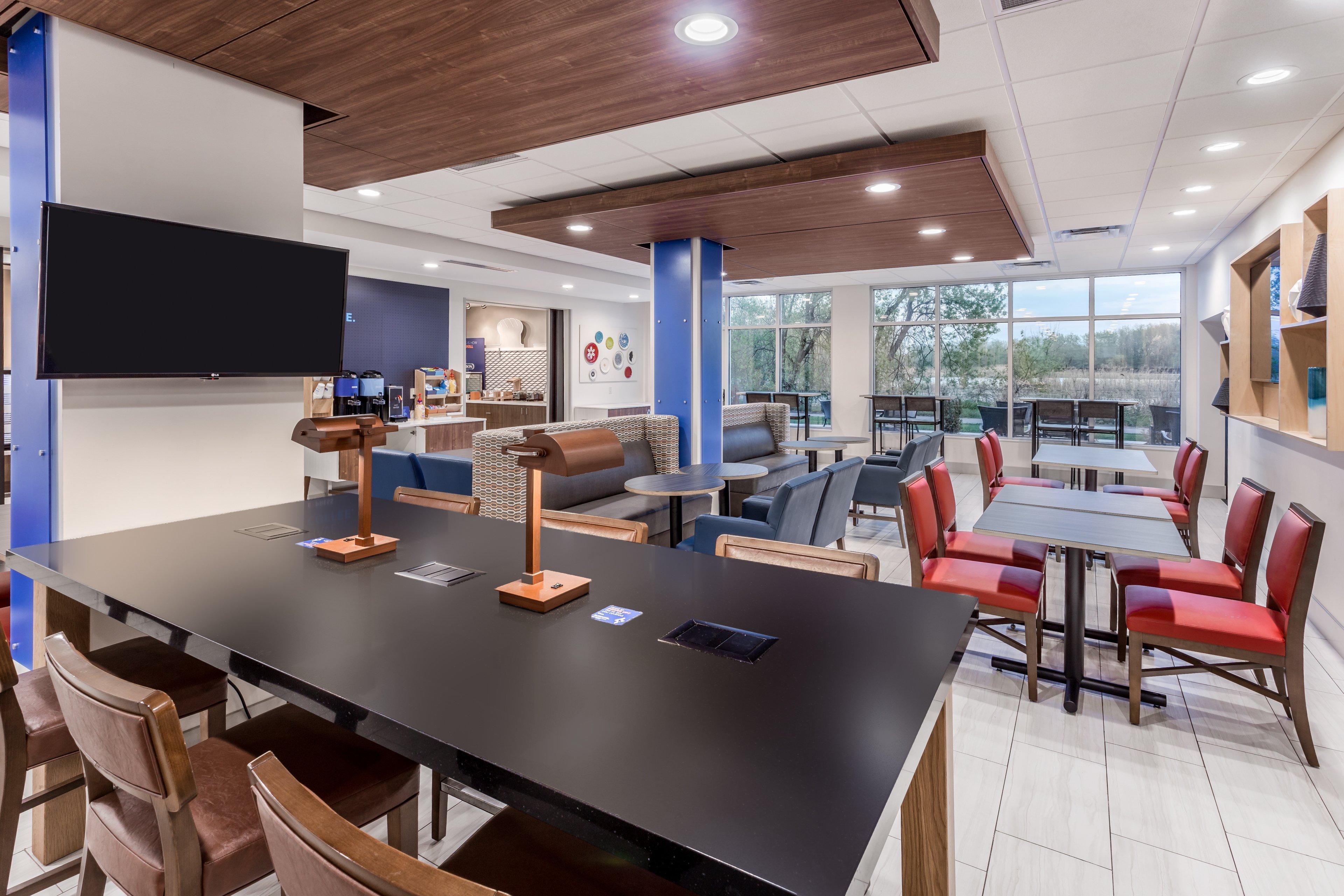 Holiday Inn Express & Suites Hammond By Ihg Εξωτερικό φωτογραφία
