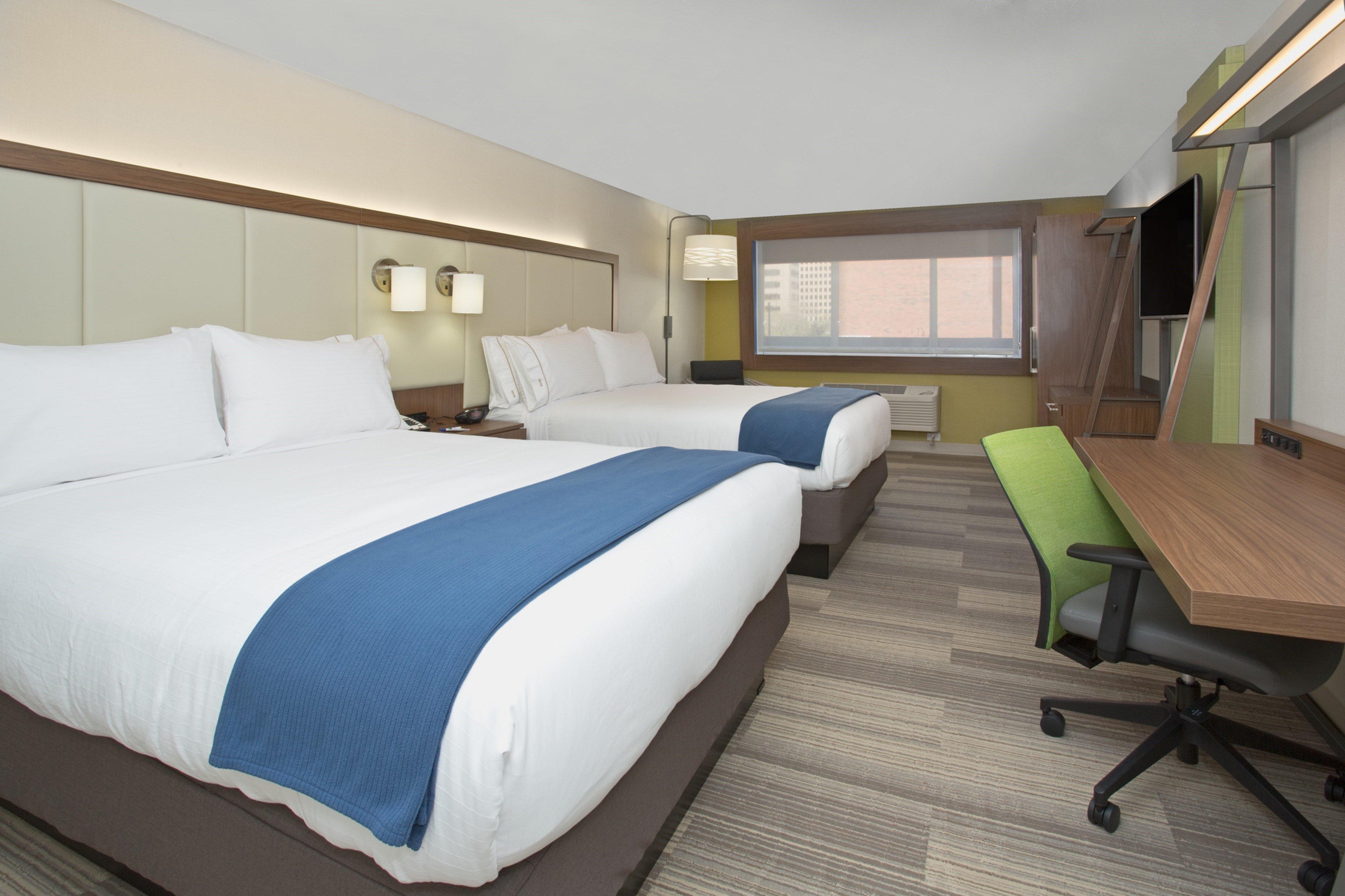 Holiday Inn Express & Suites Hammond By Ihg Εξωτερικό φωτογραφία
