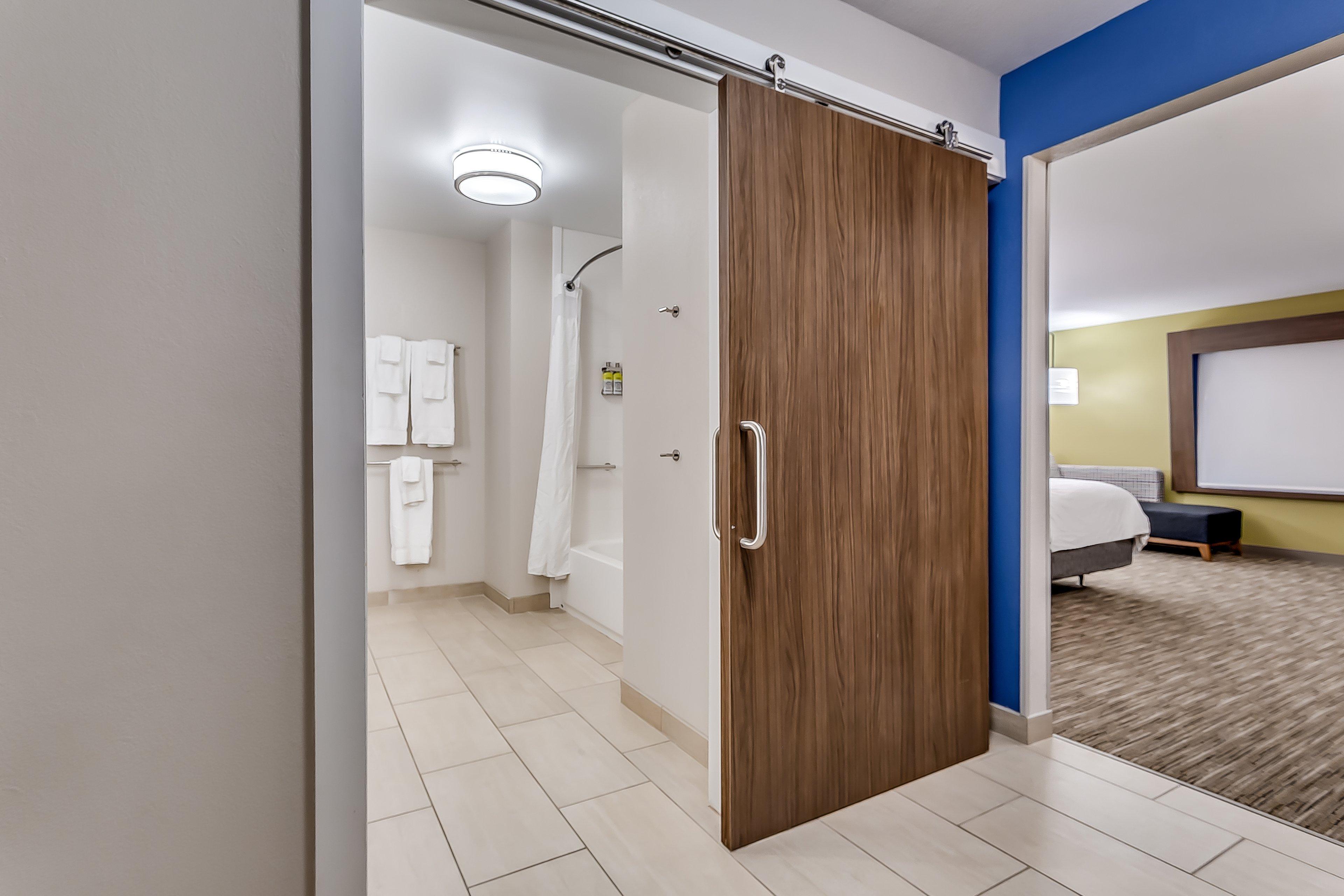 Holiday Inn Express & Suites Hammond By Ihg Εξωτερικό φωτογραφία