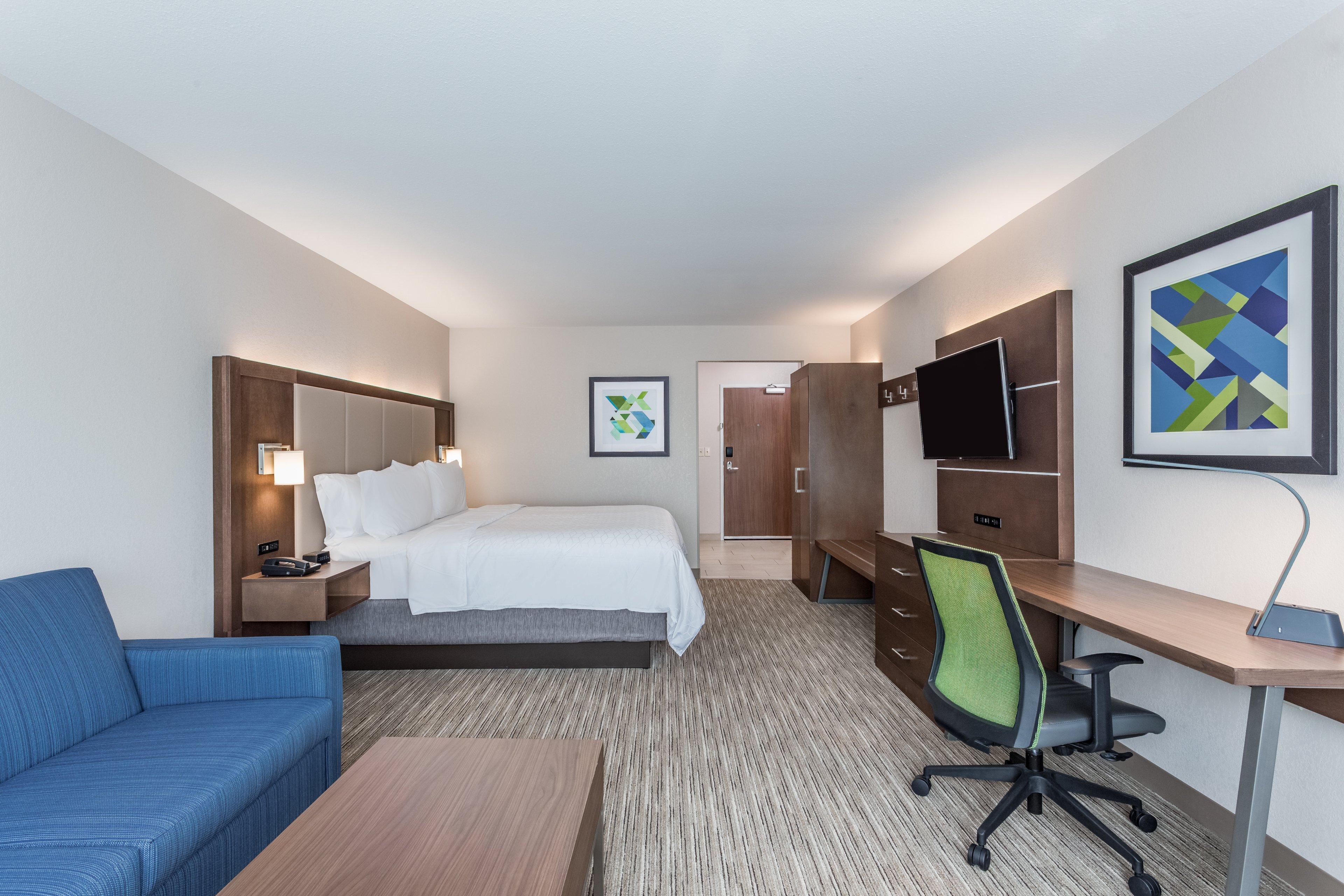 Holiday Inn Express & Suites Hammond By Ihg Εξωτερικό φωτογραφία