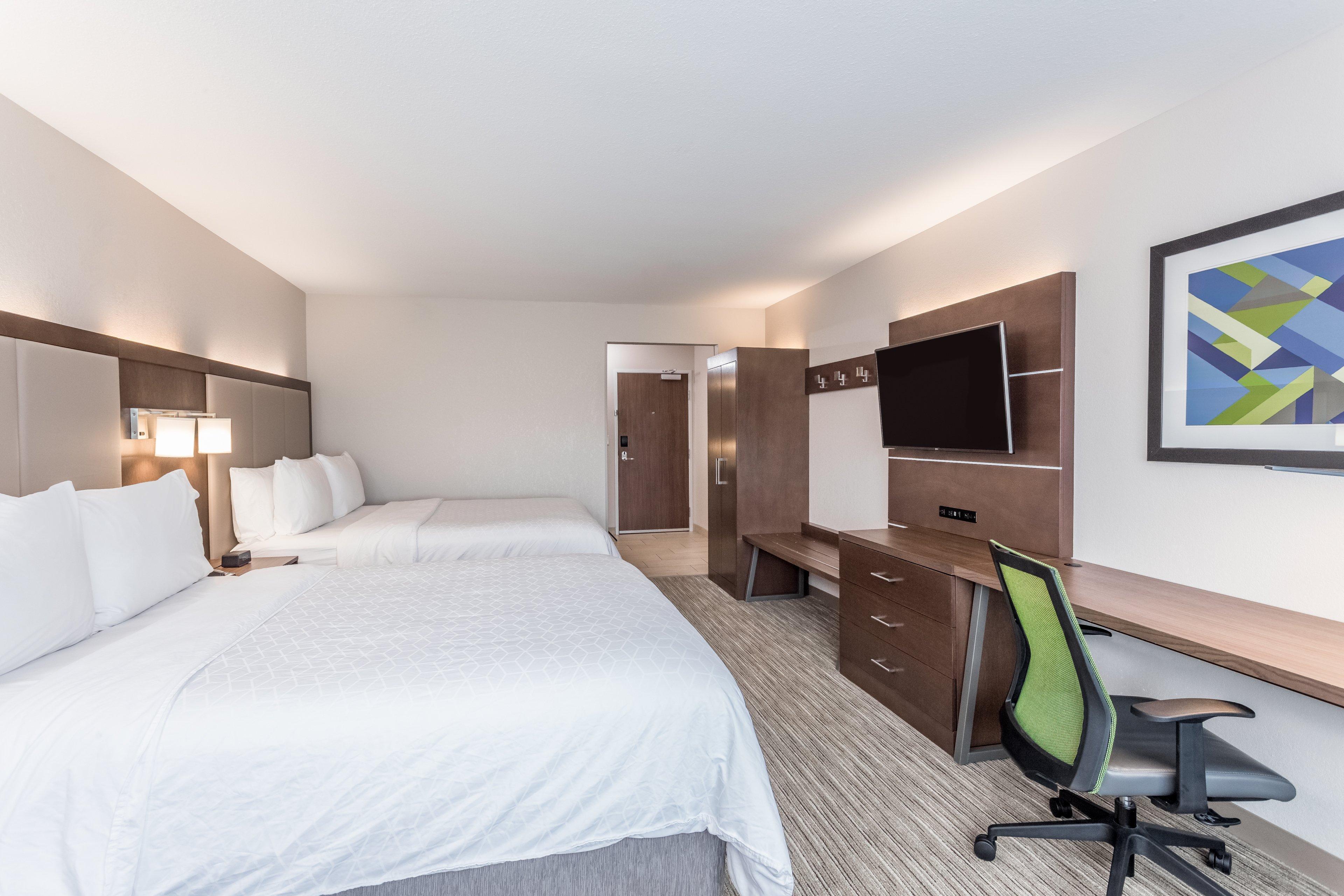 Holiday Inn Express & Suites Hammond By Ihg Εξωτερικό φωτογραφία