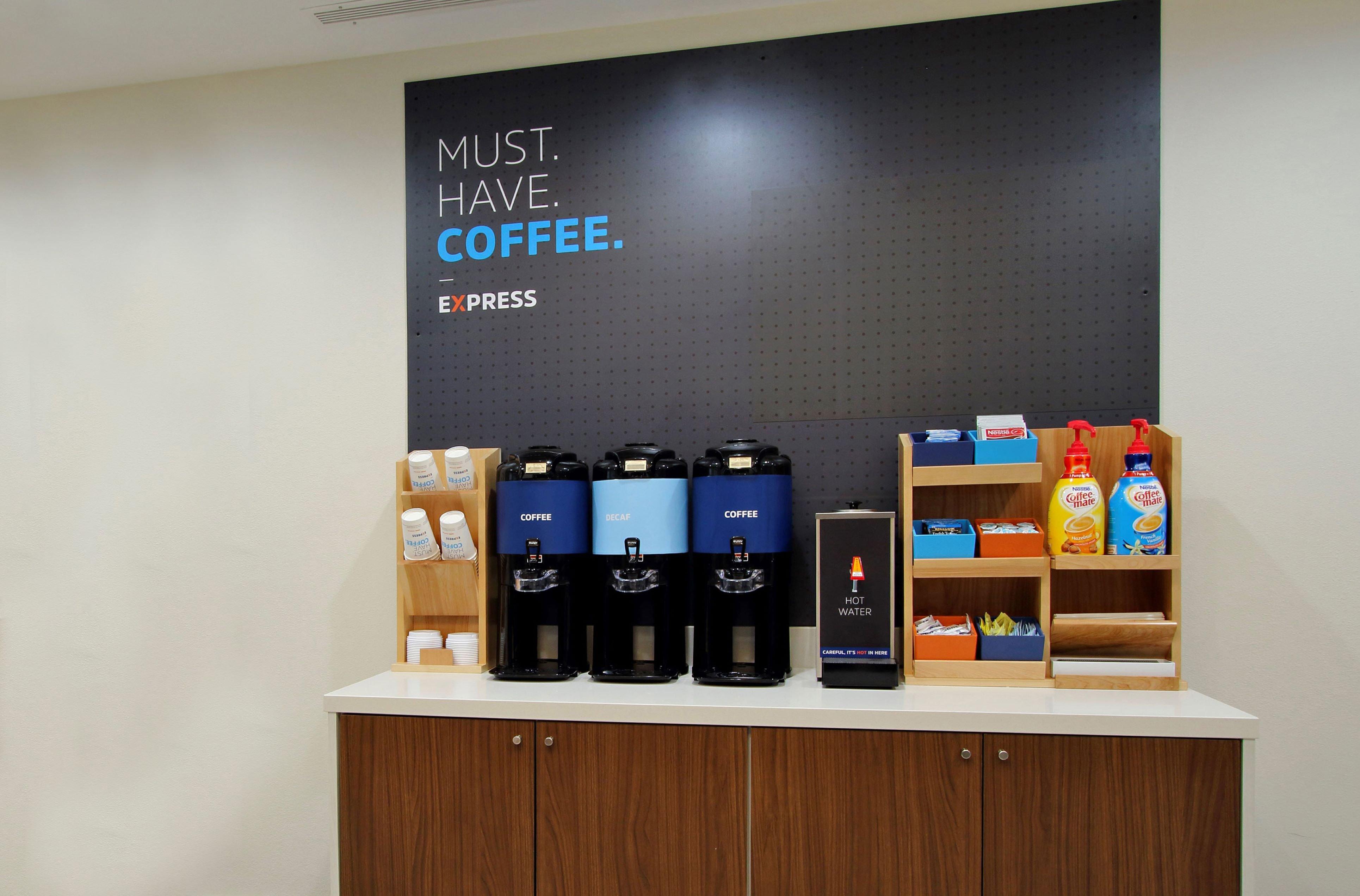 Holiday Inn Express & Suites Hammond By Ihg Εξωτερικό φωτογραφία