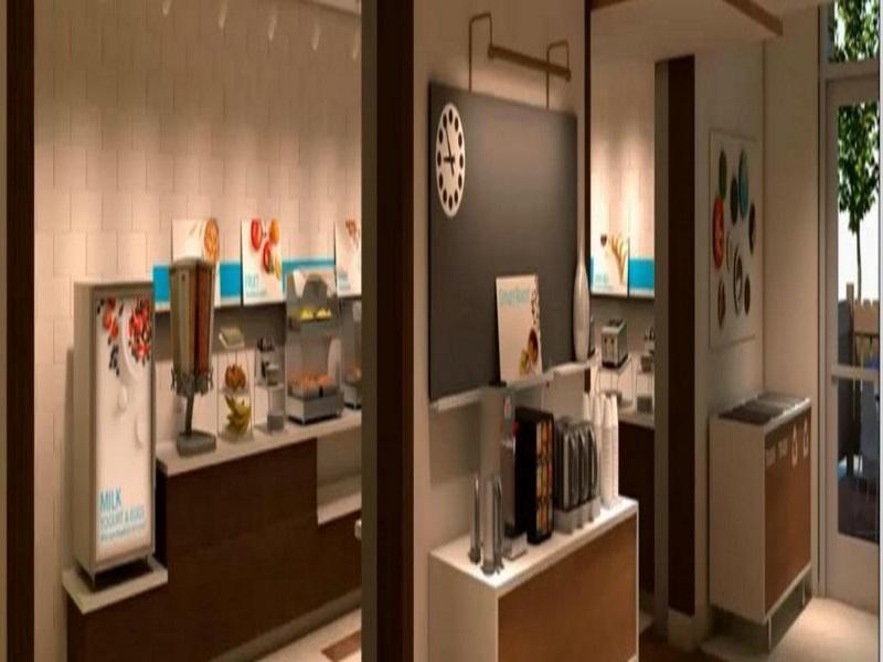 Holiday Inn Express & Suites Hammond By Ihg Εξωτερικό φωτογραφία