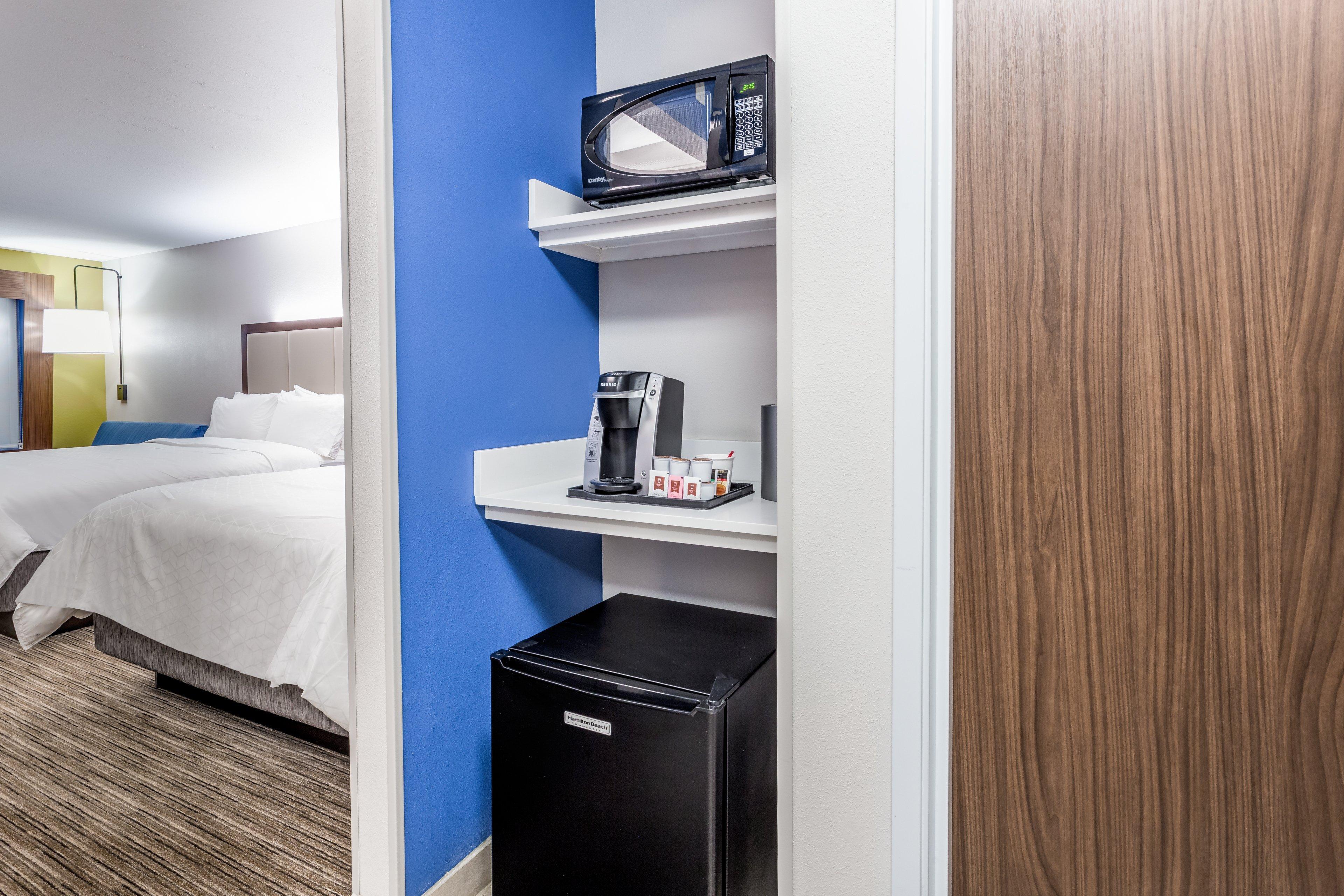 Holiday Inn Express & Suites Hammond By Ihg Εξωτερικό φωτογραφία