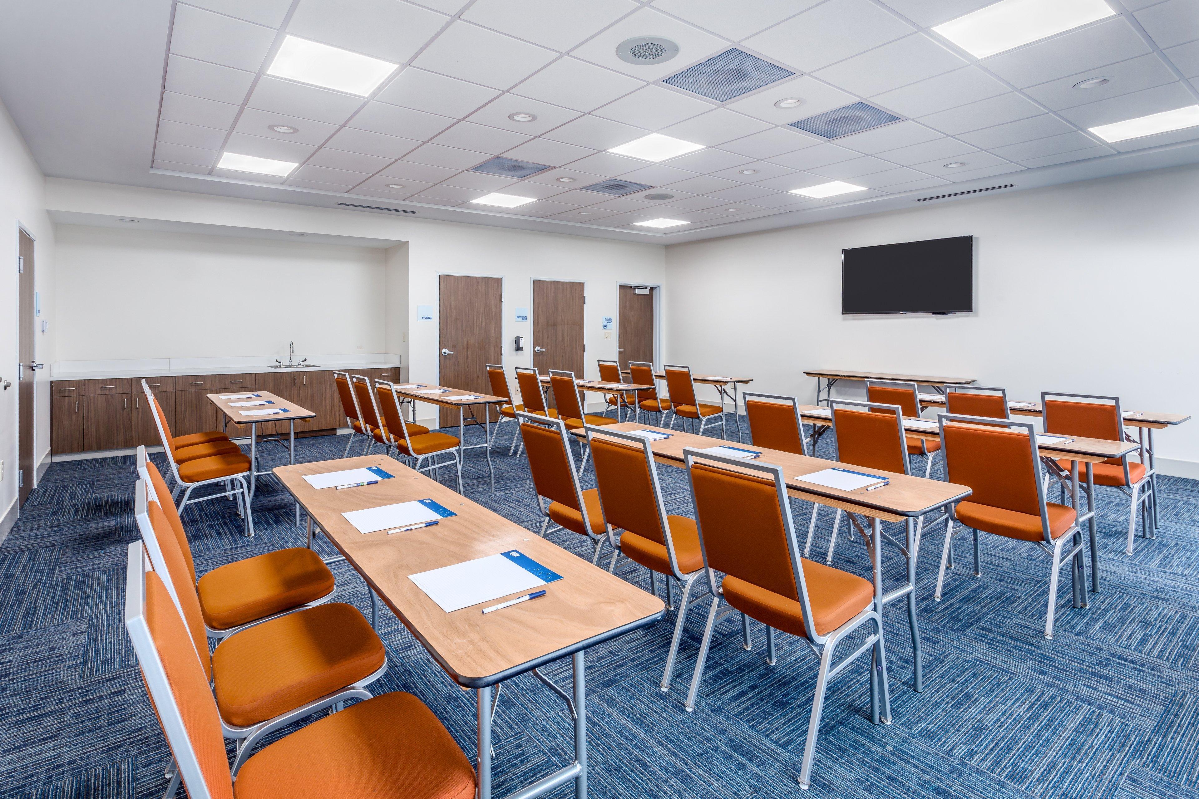 Holiday Inn Express & Suites Hammond By Ihg Εξωτερικό φωτογραφία