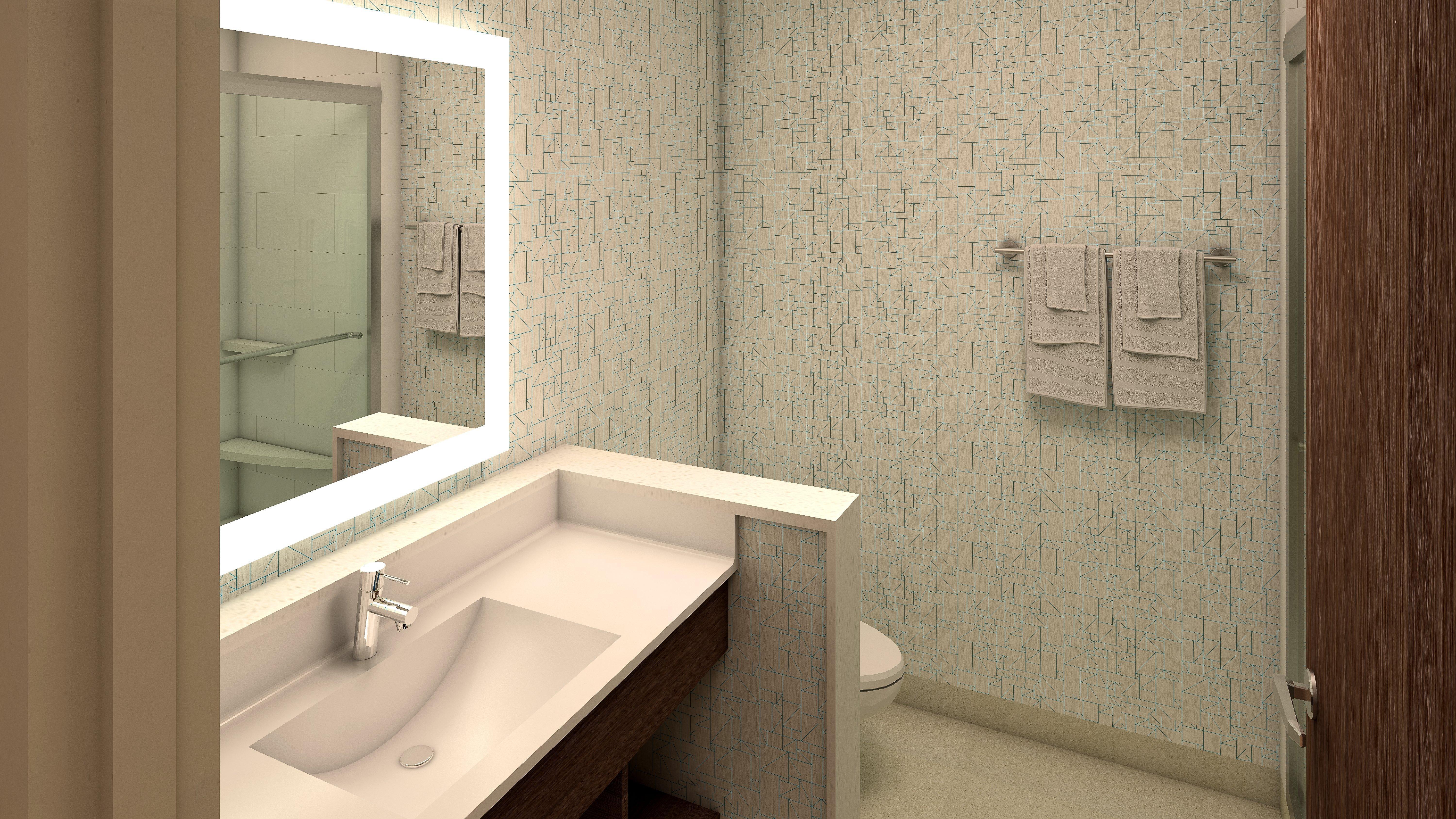 Holiday Inn Express & Suites Hammond By Ihg Εξωτερικό φωτογραφία