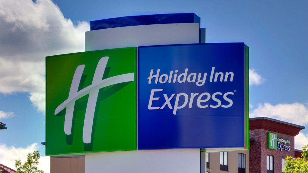 Holiday Inn Express & Suites Hammond By Ihg Εξωτερικό φωτογραφία