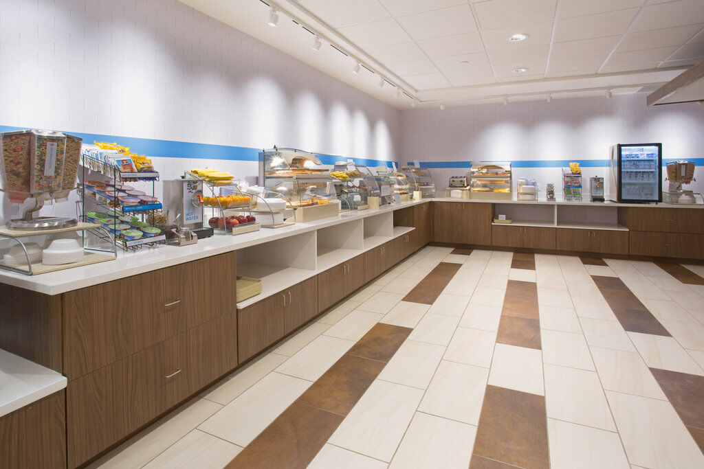 Holiday Inn Express & Suites Hammond By Ihg Εξωτερικό φωτογραφία
