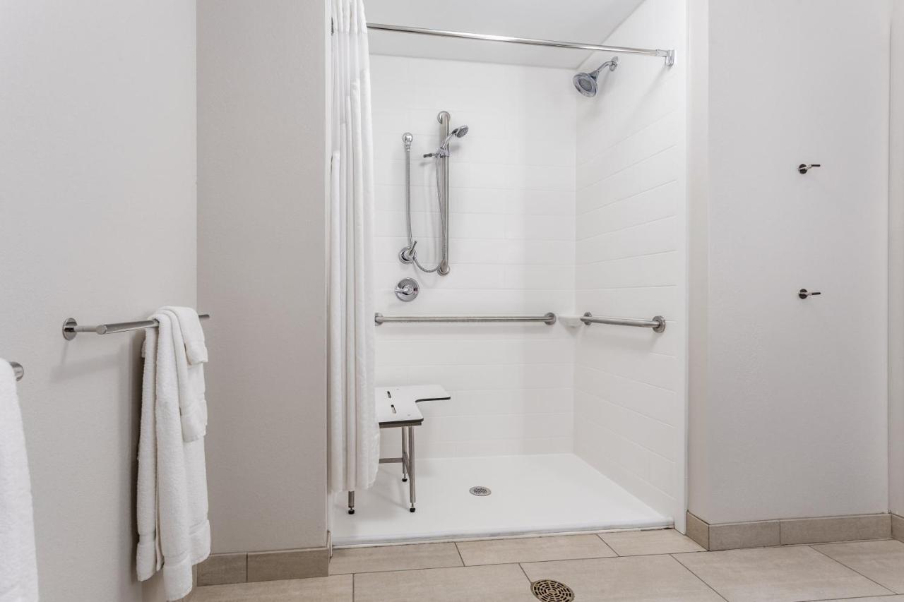 Holiday Inn Express & Suites Hammond By Ihg Εξωτερικό φωτογραφία